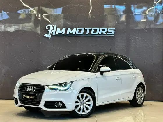Carro 1.4 TFSI SPORT 16V 185CV GASOLINA 2P AUTOMÁTICO
