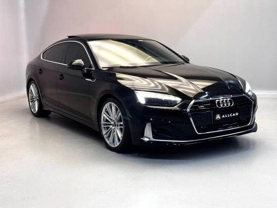 Carro 2.0 TFSI MHEV SPORTBACK ADVANCED QUATTRO S TRONIC