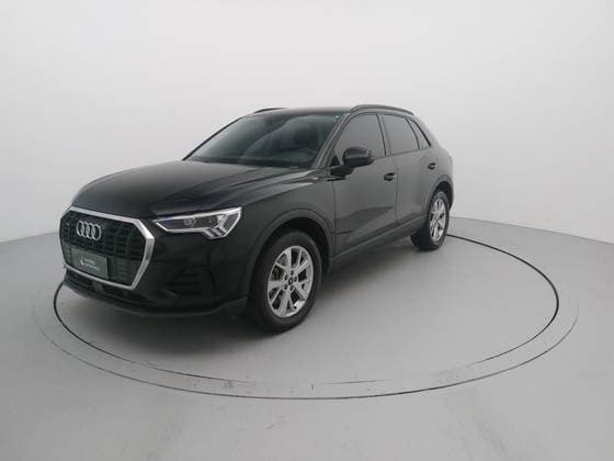 Carro 2.0 40 TFSI GASOLINA PRESTIGE QUATTRO TIPTRONIC