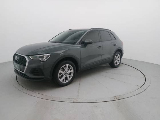 Carro 2.0 40 TFSI GASOLINA PRESTIGE QUATTRO TIPTRONIC