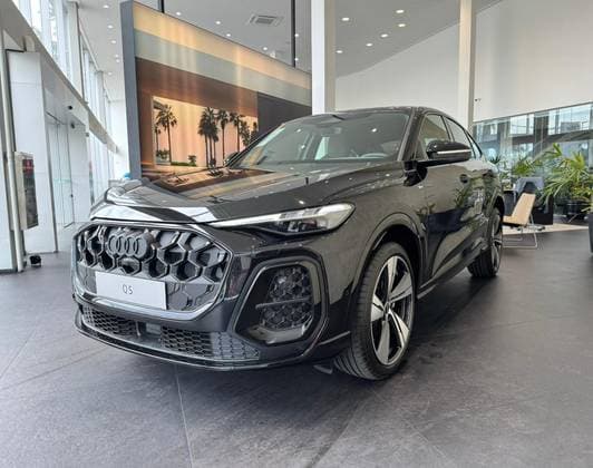 Carro 2.0 TFSI GASOLINA SPORTBACK S LINE QUATTRO S TRONIC