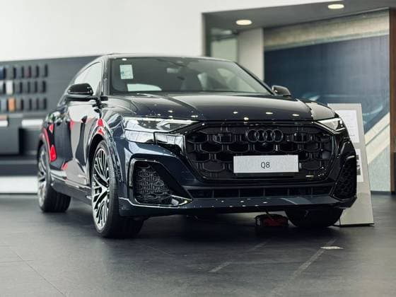 Carro 3.0 TFSI GASOLINA PERFORMANCE BLACK QUATTRO TIPTRONIC