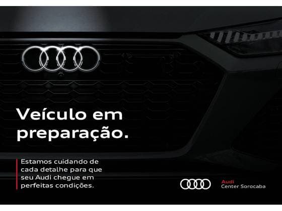 Carro 55 ELÉTRICO PERFORMANCE BLACK QUATTRO