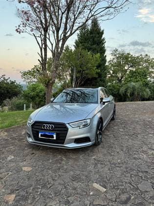 Carro 1.4 TFSI SEDAN ATTRACTION 16V FLEX 4P TIPTRONIC