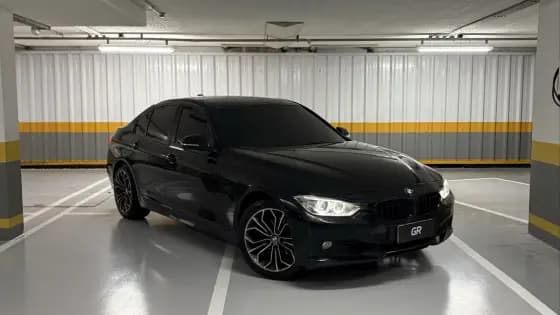 Carro 2.0 16V TURBO ACTIVE FLEX 4P AUTOMÁTICO