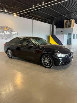 Carro 2.0 SPORT 16V TURBO ACTIVE FLEX 4P AUTOMÁTICO