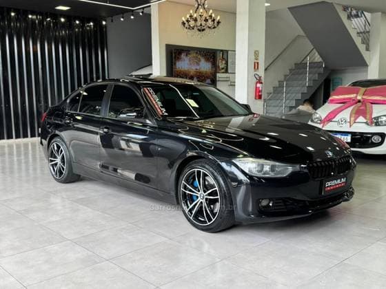 Carro 2.0 SPORT GP 16V ACTIVEFLEX 4P AUTOMÁTICO