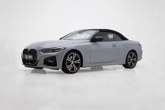 Carro 2.0 16V GASOLINA CABRIO M SPORT STEPTRONIC