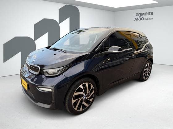 Carro 0.6 HÍBRIDO REX FULL 4P AUTOMÁTICO