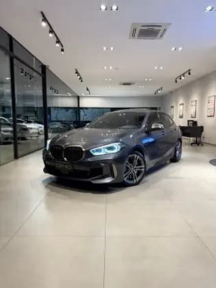 Carro 2.0 16V TURBO GASOLINA XDRIVE AUTOMÁTICO