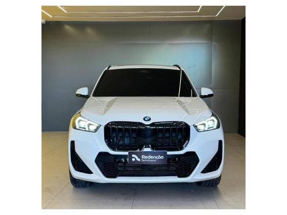 Carro 2.0 16V TURBO GASOLINA SDRIVE20I M SPORT STEPTRONIC