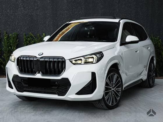 Carro 2.0 16V TURBO GASOLINA SDRIVE20I M SPORT STEPTRONIC