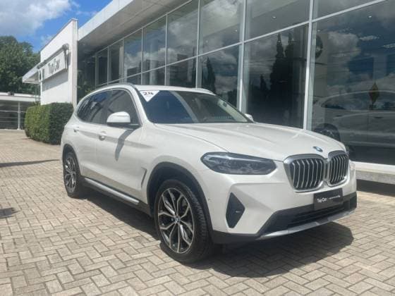 Carro 2.0 16V HÍBRIDO X LINE XDRIVE30E STEPTRONIC