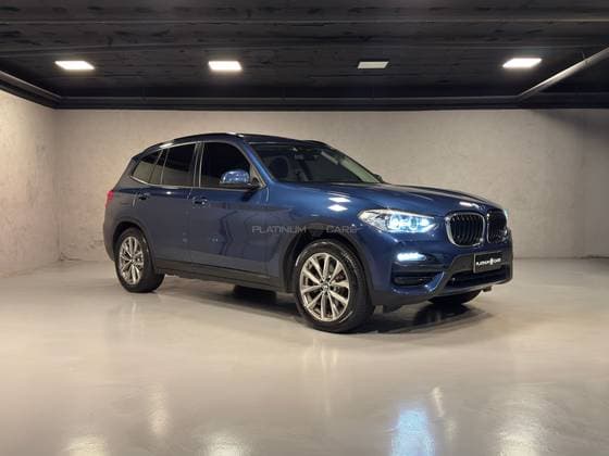 Carro 2.0 16V HÍBRIDO XDRIVE30E STEPTRONIC