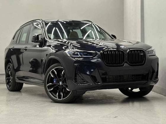 Carro 3.0 TWINPOWER GASOLINA M40I M SPORT EDITION STEPTRONIC