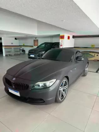 Carro 2.5 I6 GASOLINA SDRIVE23I AUTOMÁTICO