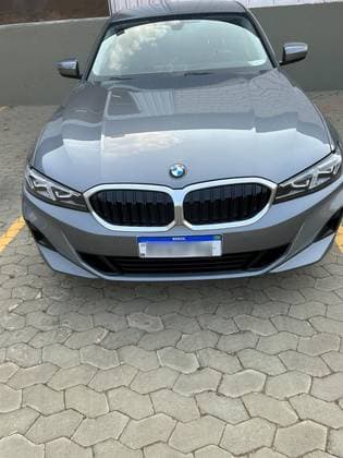 Carro 2.0 16V TURBO FLEX SPORT GP AUTOMÁTICO