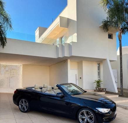 Carro 2.0 SPORT GP CABRIO 16V TURBO GASOLINA 2P AUTOMÁTICO