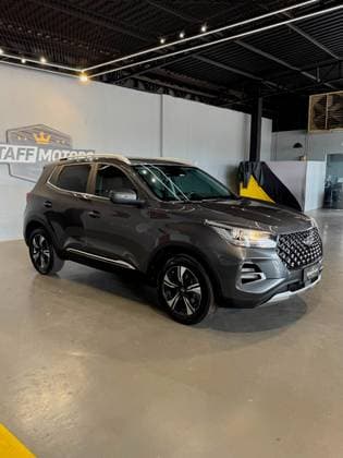 Carro 1.5 VVT TURBO iFLEX SPORT CVT
