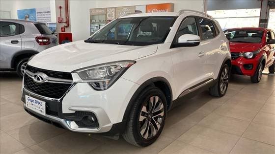 Carro 1.5 VVT TURBO iFLEX TXS DCT