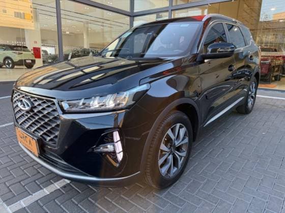 Carro 1.6 TGDI GASOLINA MAX DRIVE DCT