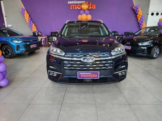 Carro 1.6 TGDI GASOLINA TXS MAX DRIVE DCT