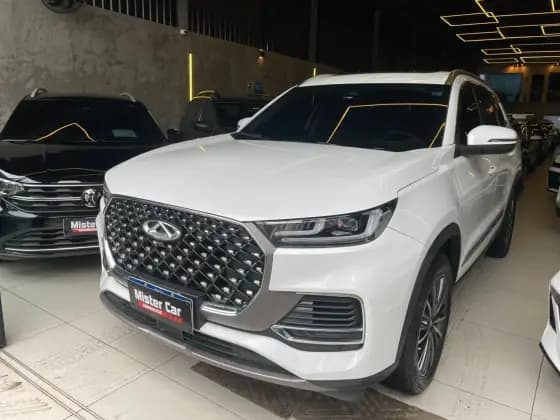 Carro 1.5 TCI PLUG-IN HYBRID DHT
