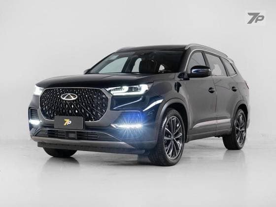Carro 1.6 TGDI GASOLINA DCT