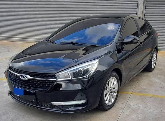 Carro 1.5 VVT TURBO iFLEX RX CVT