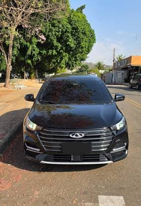 Carro 1.5 VVT TURBO iFLEX GSX CVT