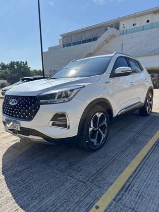 Carro 1.5 VVT TURBO iFLEX SPORT CVT
