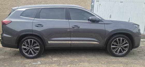 Carro 1.6 TGDI GASOLINA DCT