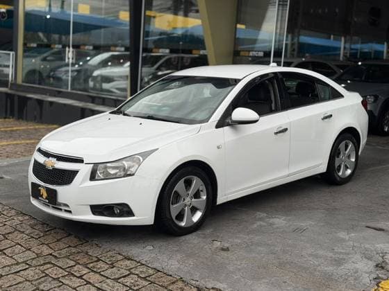 Carro 1.8 LT 16V FLEX 4P MANUAL