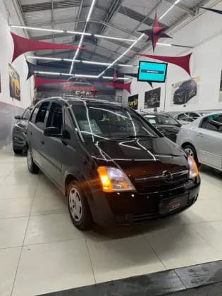 Carro 1.8 MPFI CD 8V FLEX 4P MANUAL