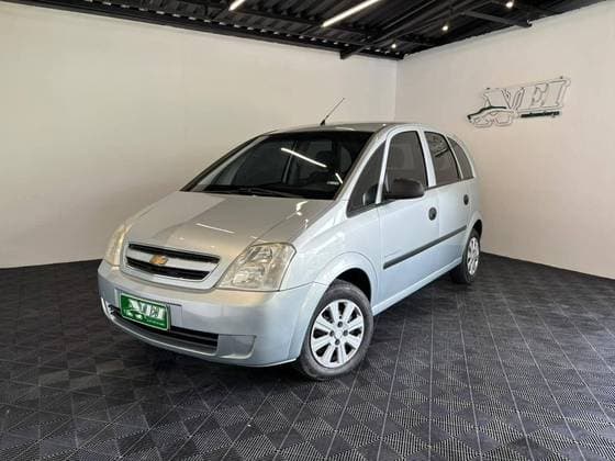 Carro 1.8 MPFI EXPRESSION 8V FLEX 4P AUTOMATIZADO