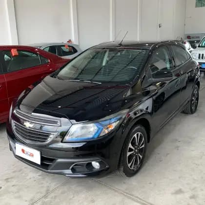 Carro 1.4 MPFI LTZ 8V FLEX 4P AUTOMÁTICO