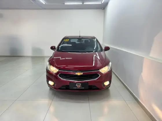 Carro 1.4 MPFI LTZ 8V FLEX 4P MANUAL