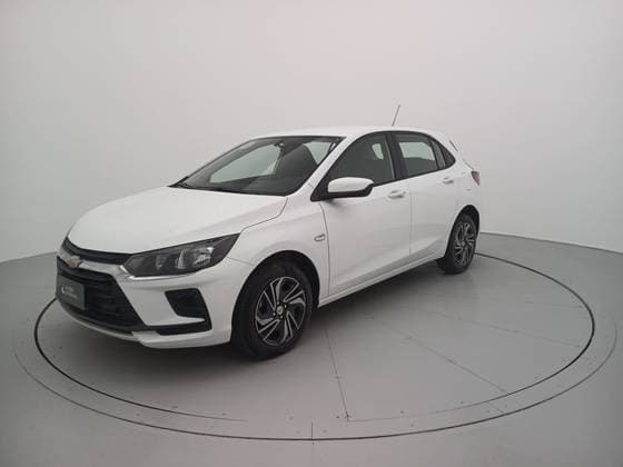 Carro 1.0 FLEX MANUAL