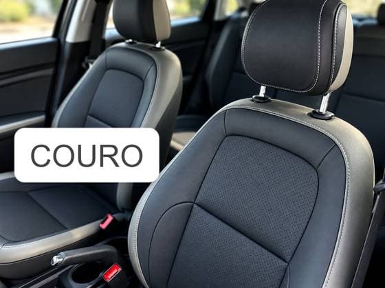 Carro 1.4 MPFI LT 8V FLEX 4P AUTOMÁTICO