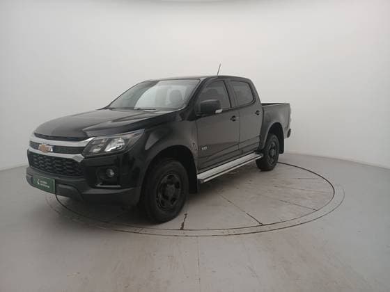 Carro 2.8 16V TURBO DIESEL LS CD 4X4 MANUAL