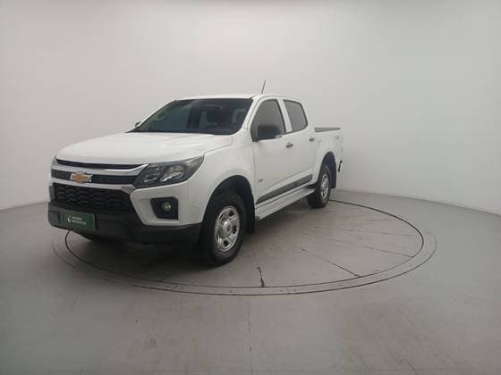 Carro 2.8 16V TURBO DIESEL LS CD 4X4 MANUAL
