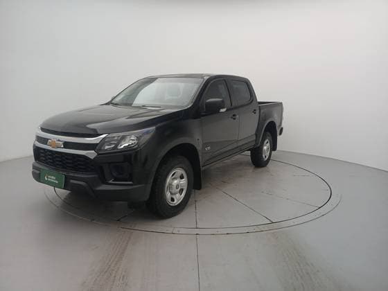 Carro 2.8 16V TURBO DIESEL LS CD 4X4 MANUAL
