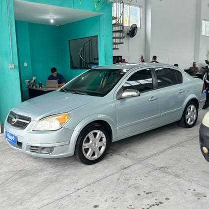Carro 2.0 MPFI ELEGANCE 8V FLEX 4P MANUAL