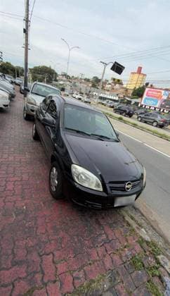 Carro 1.0 MPFI LIFE 8V FLEX 2P MANUAL