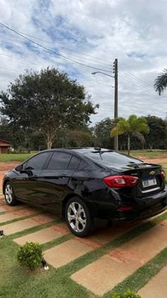 Carro 1.4 TURBO LT 16V FLEX 4P AUTOMÁTICO
