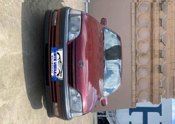 Carro 4.1 SFI CD 12V GASOLINA 4P MANUAL