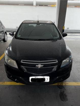 Carro 1.4 MPFI LT 8V FLEX 4P MANUAL