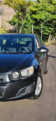 Carro 1.6 LT 16V FLEX 4P MANUAL