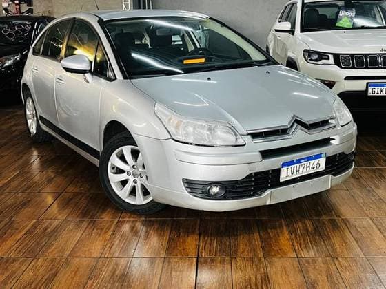 Carro 1.6 TENDANCE 16V FLEX 4P MANUAL