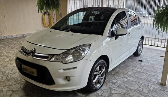 Carro 1.5 TENDANCE 8V FLEX 4P MANUAL